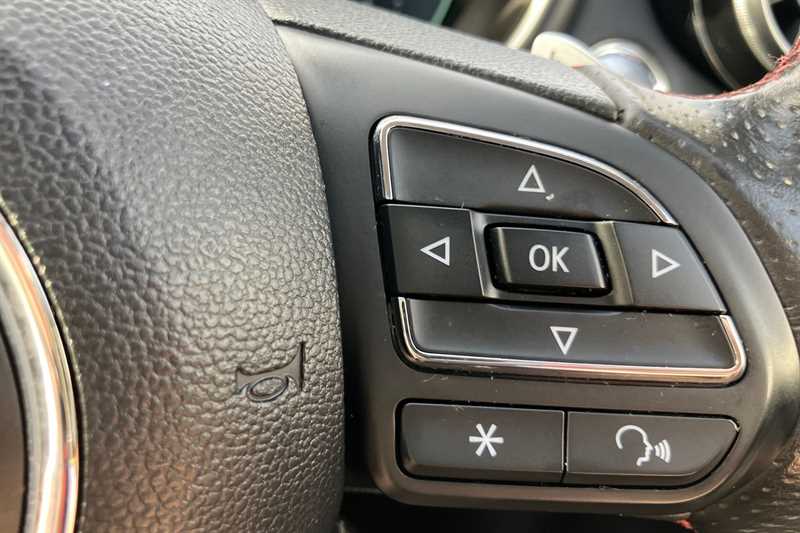 Used MG MG HS 2023 for sale - 78208446: Photo 22