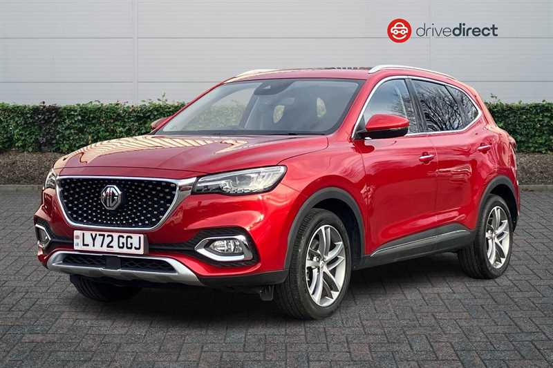 Used MG MG HS 2023 for sale - 78208446: Photo 7