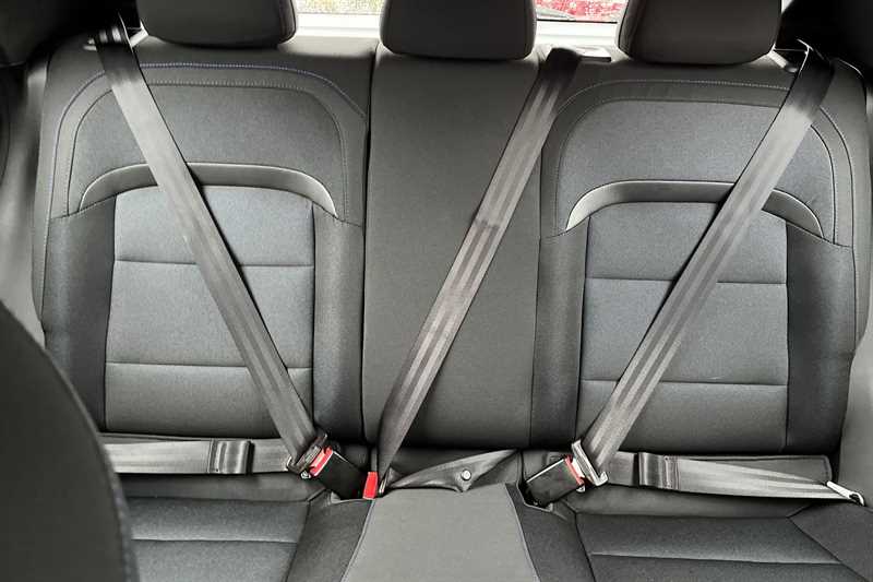 Used MG MG4 2024 for sale - 77322176: Photo 24