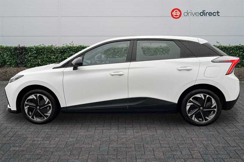 Used MG MG4 2024 for sale - 77322176: Photo 6