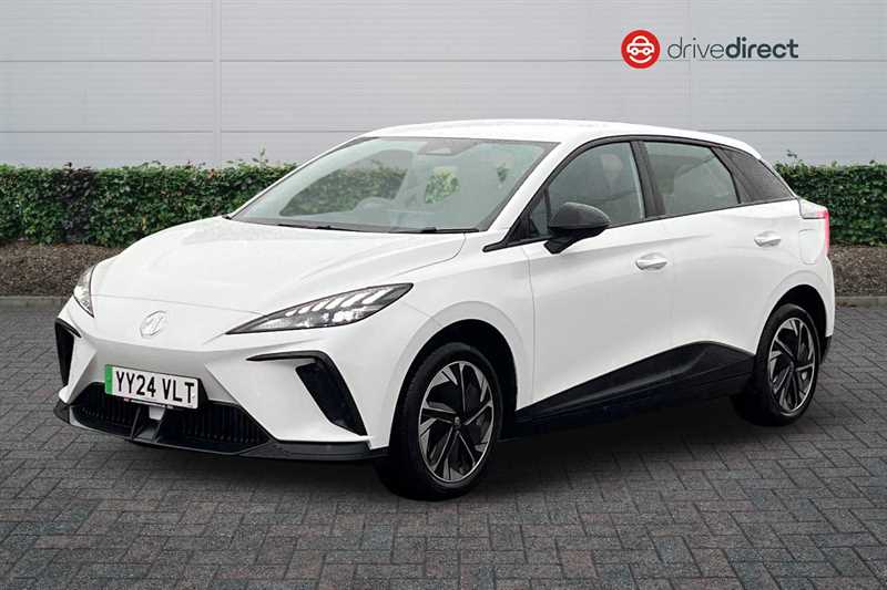 Used MG MG4 2024 for sale - 77322176: Photo 7