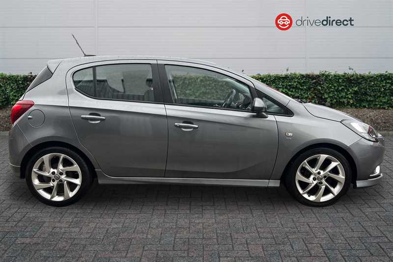 Used Vauxhall Corsa 2017 for sale - 77742594: Photo 2