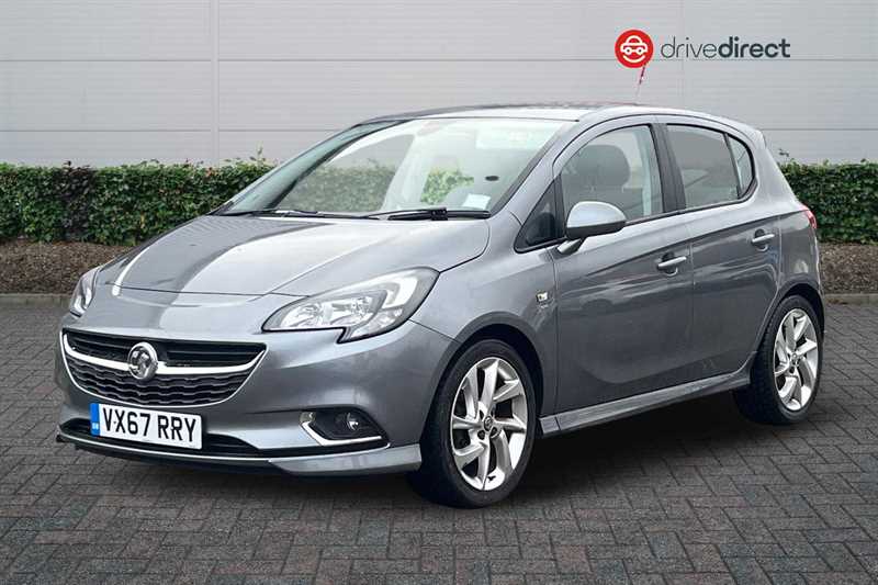Used Vauxhall Corsa 2017 for sale - 77742594: Photo 7