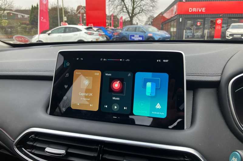 Used MG MG HS 2024 for sale - 78160712: Photo 18