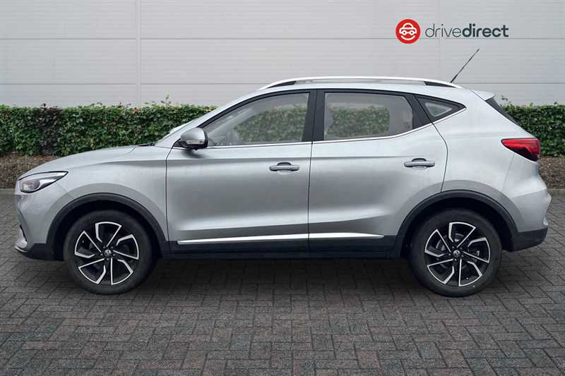 Used MG MG ZS 2022 for sale - 77887083: Photo 6