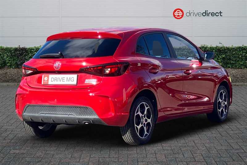 Used MG MG3 2025 for sale - 76877176: Photo 3