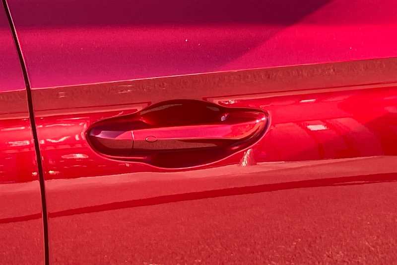 Used MG MG3 2025 for sale - 76877176: Photo 33