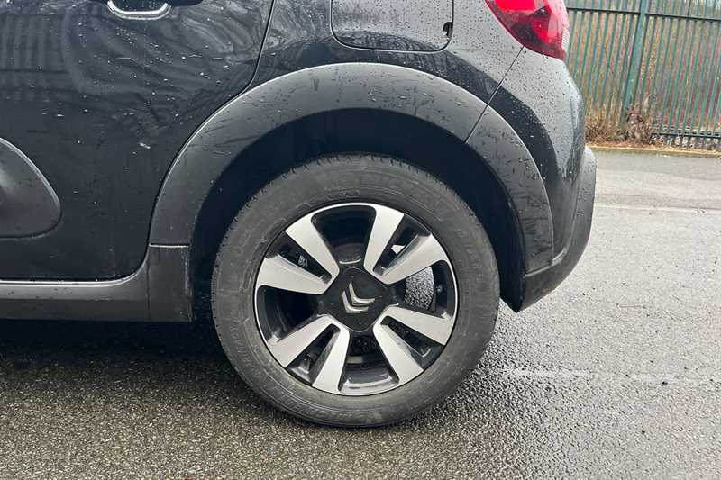 Used Citroen C3 2023 for sale - 77322239: Photo 10