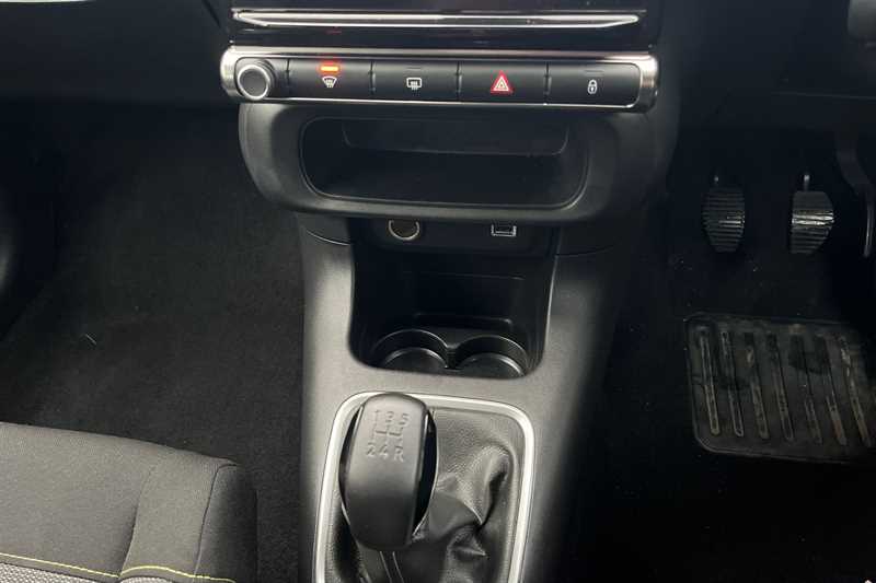 Used Citroen C3 2023 for sale - 77322239: Photo 14