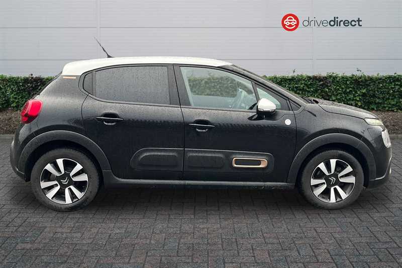 Used Citroen C3 2023 for sale - 77322239: Photo 2