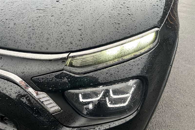 Used Citroen C3 2023 for sale - 77322239: Photo 29