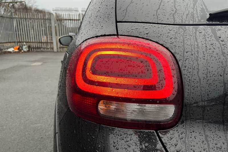 Used Citroen C3 2023 for sale - 77322239: Photo 31