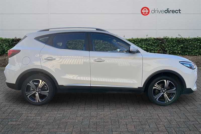 Used MG MG ZS 2022 for sale - 77944631: Photo 2