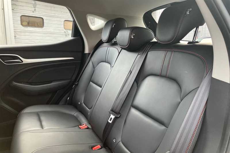 Used MG MG ZS 2022 for sale - 76442801: Photo 24