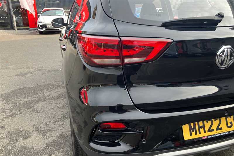 Used MG MG ZS 2022 for sale - 76442801: Photo 31