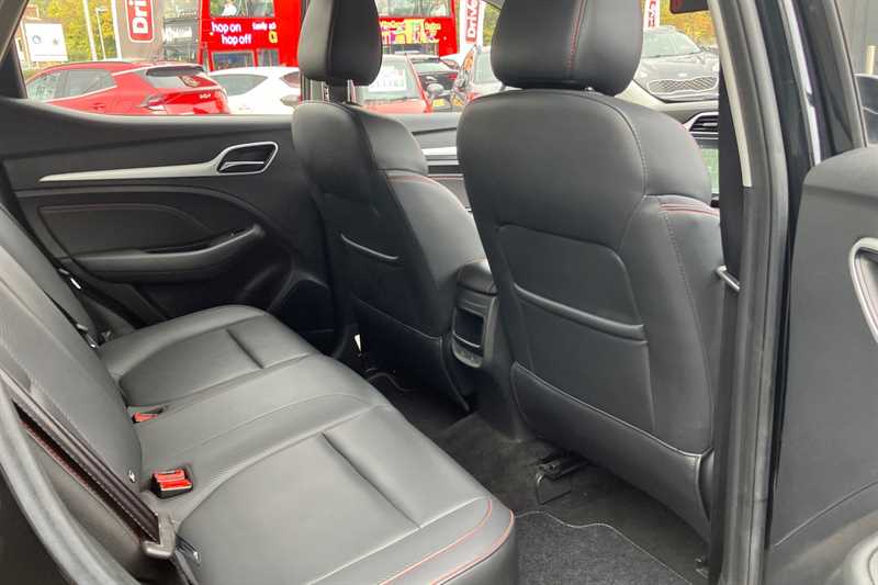 Used MG MG ZS 2022 for sale - 76442801: Photo 47