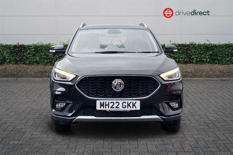 Used MG MG ZS 2022 for sale - 76442801: Photo 8