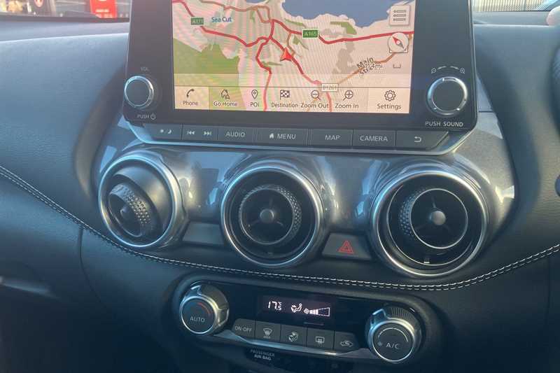 Used Nissan Juke 2023 for sale - 76761760: Photo 15