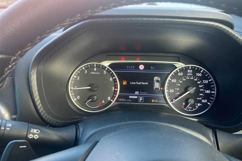 Used Nissan Juke 2023 for sale - 76761760: Photo 20