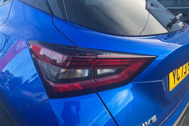 Used Nissan Juke 2023 for sale - 76761760: Photo 31