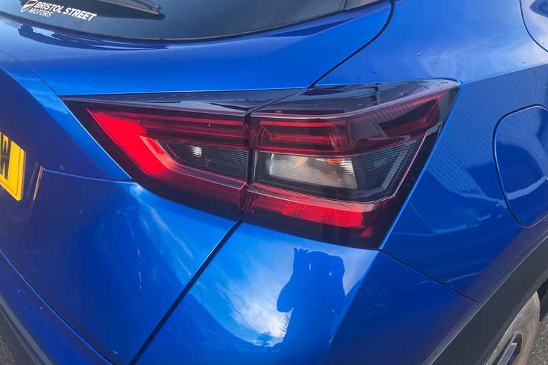 Used Nissan Juke 2023 for sale - 76761760: Photo 32