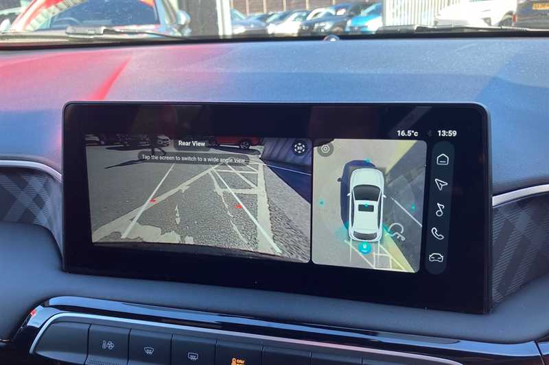 Used MG MG3 2024 for sale - 78216696: Photo 19