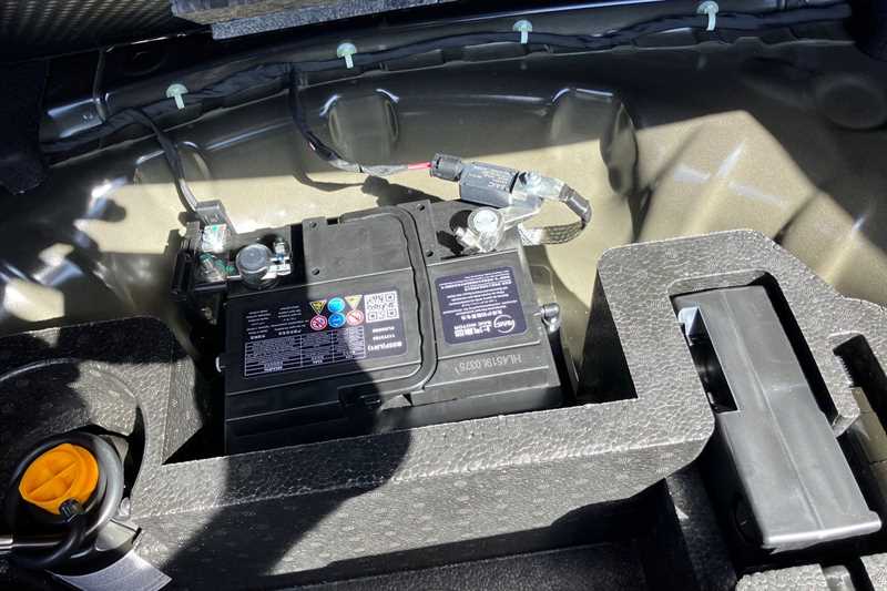 Used MG MG3 2024 for sale - 78216696: Photo 37