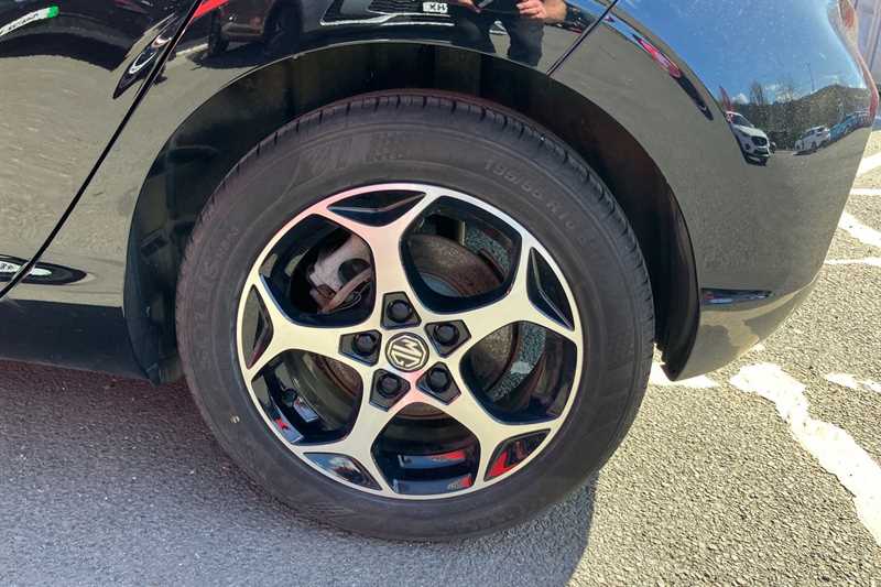 Used MG MG3 2024 for sale - 78216696: Photo 9