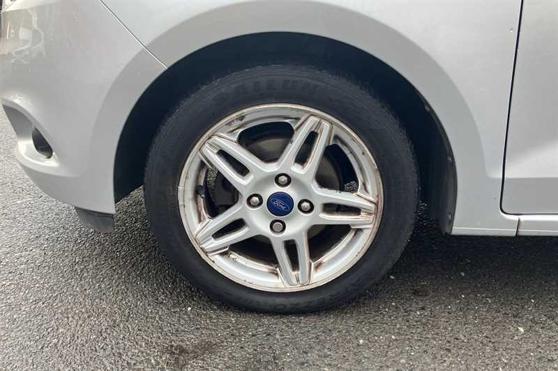 Used Ford Ka+ 2017 for sale - 76955697: Photo 12