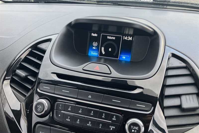 Used Ford Ka+ 2017 for sale - 76955697: Photo 17