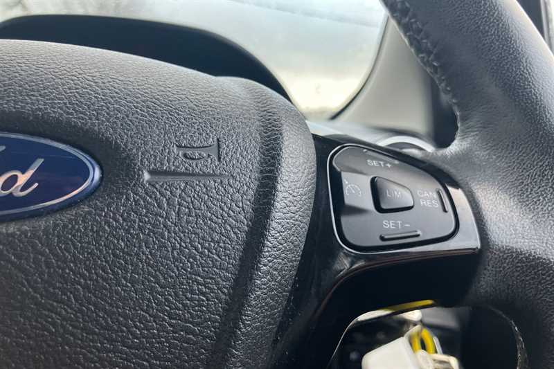 Used Ford Ka+ 2017 for sale - 76955697: Photo 22