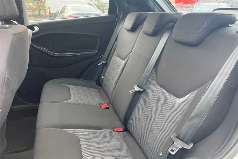 Used Ford Ka+ 2017 for sale - 76955697: Photo 24