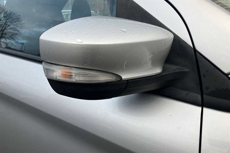 Used Ford Ka+ 2017 for sale - 76955697: Photo 34