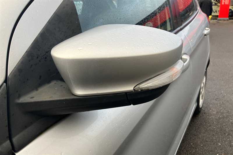 Used Ford Ka+ 2017 for sale - 76955697: Photo 35