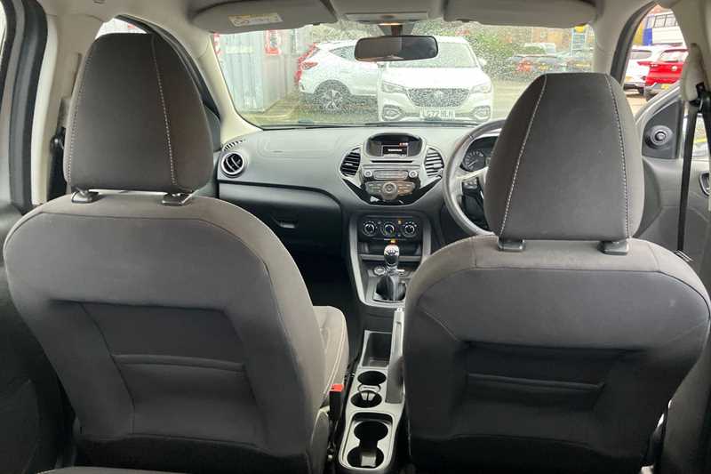Used Ford Ka+ 2017 for sale - 76955697: Photo 39