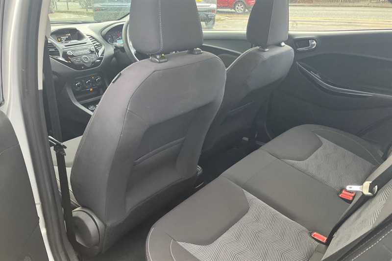 Used Ford Ka+ 2017 for sale - 76955697: Photo 41