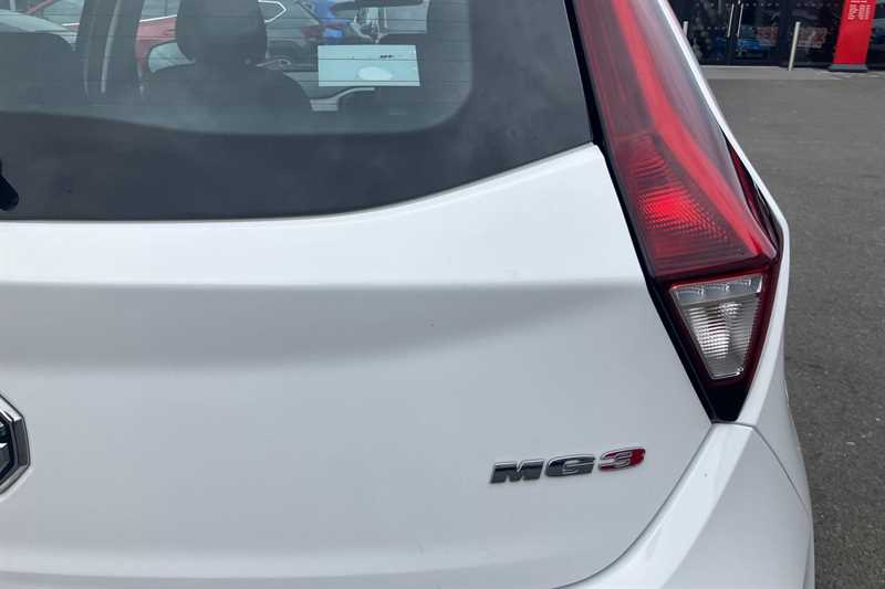 Vehicle 32