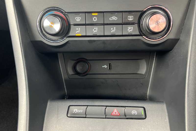 Vehicle 40
