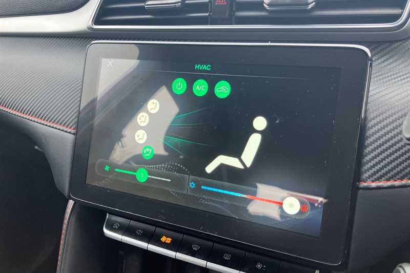 Used MG MG ZS 2021 for sale - 77914984: Photo 15