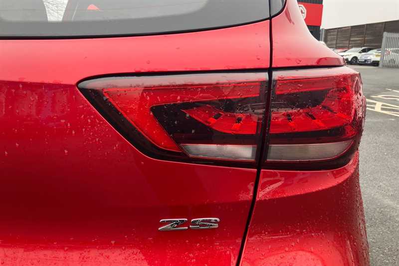 Used MG MG ZS 2021 for sale - 77914984: Photo 32