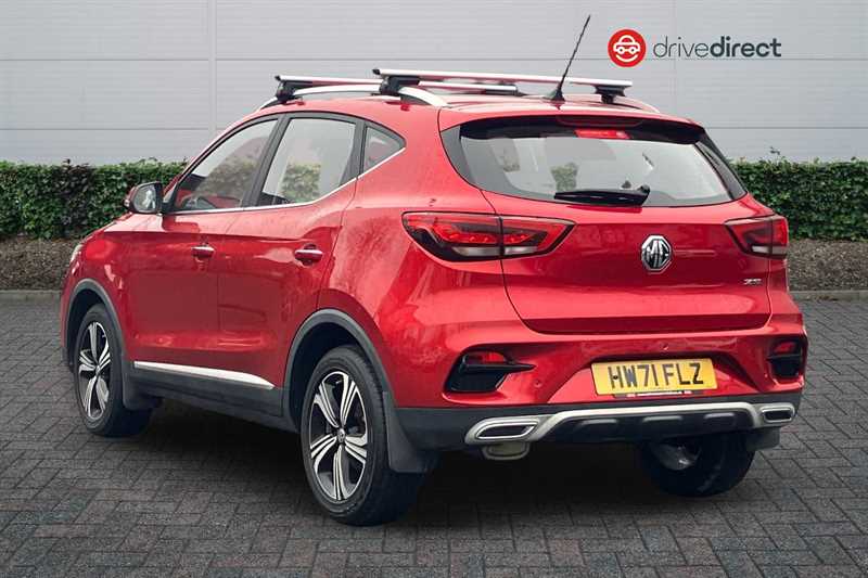 Used MG MG ZS 2021 for sale - 77914984: Photo 5