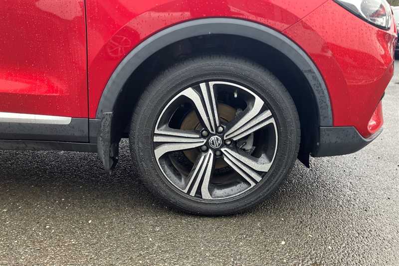 Used MG MG ZS 2021 for sale - 77914984: Photo 9