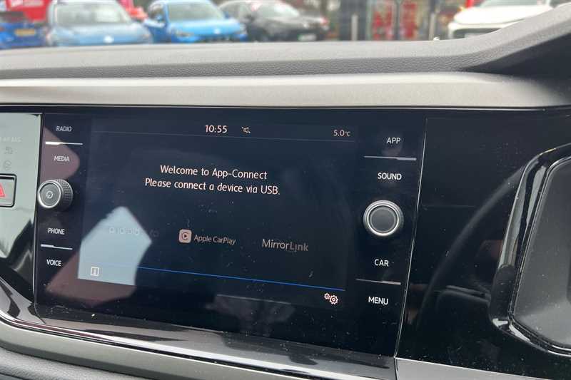 Used Volkswagen Polo 2018 for sale - 77415552: Photo 18