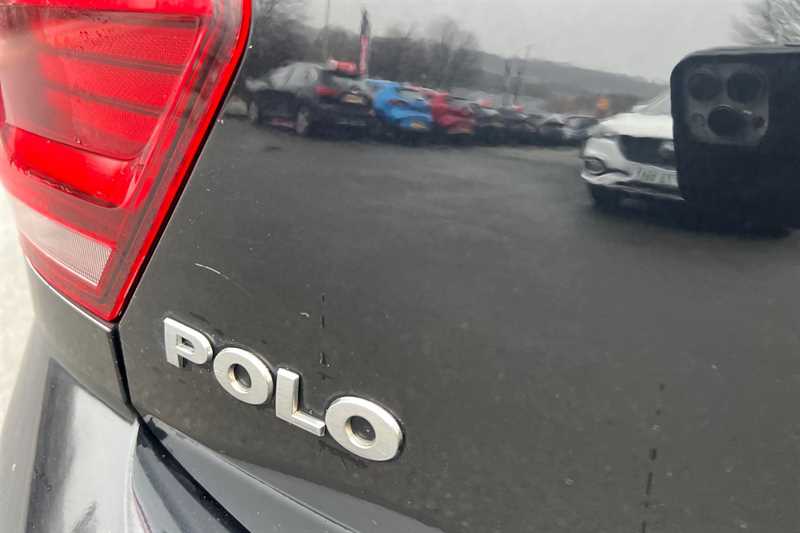 Used Volkswagen Polo 2018 for sale - 77415552: Photo 30