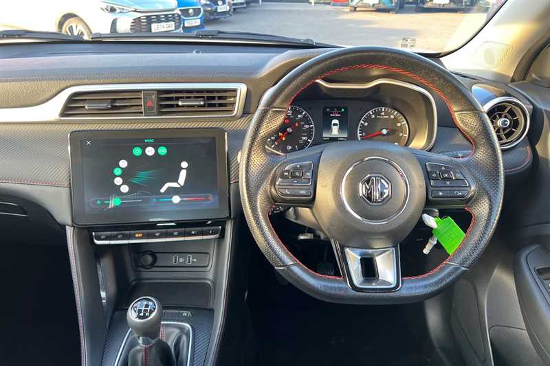 Used MG MG ZS 2022 for sale - 78050971: Photo 13