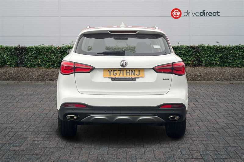 Used MG MG HS 2022 for sale - 78216789: Photo 4