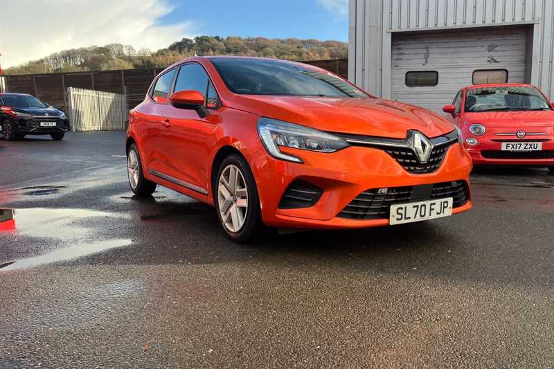 Used Renault Clio 2020 for sale - 77402657: Photo 40