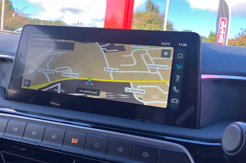 Used MG MG3 2025 for sale - 76489086: Photo 18