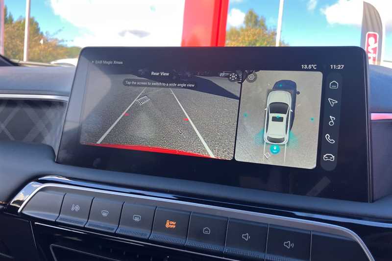 Used MG MG3 2025 for sale - 76489086: Photo 19