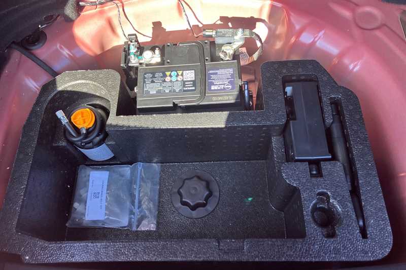 Used MG MG3 2025 for sale - 76489086: Photo 37